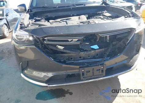 2020 Mazda Cx-9 Grand Touring z USA, uszkodzony, nr VIN JM3TCADY1L0412305